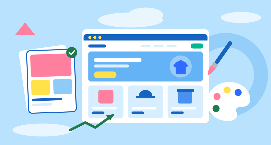 How to Build an Online Store with Shopify: A Step-by-Step Guide