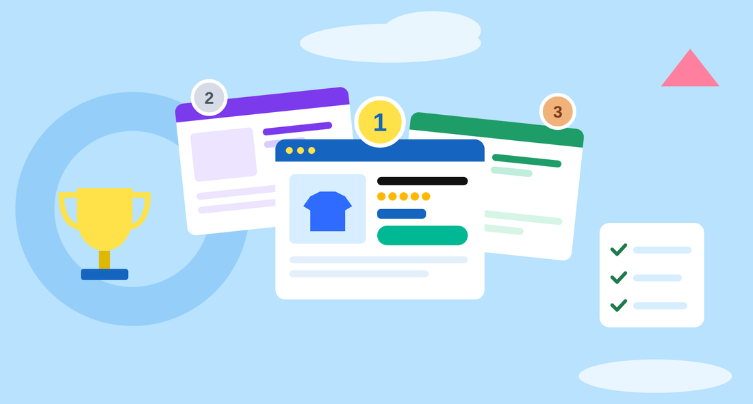Top 10 Ecommerce Builders of 2026: Expert Reviews and Comparisons