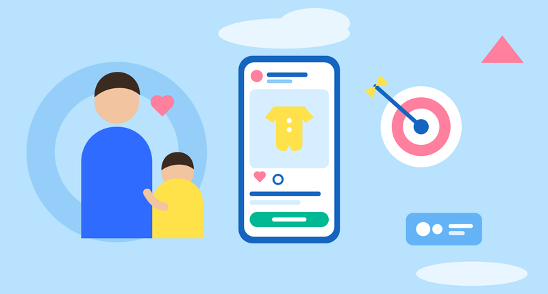 How to Target Parents on Facebook: A Guide for Kids and Baby Product Sellers