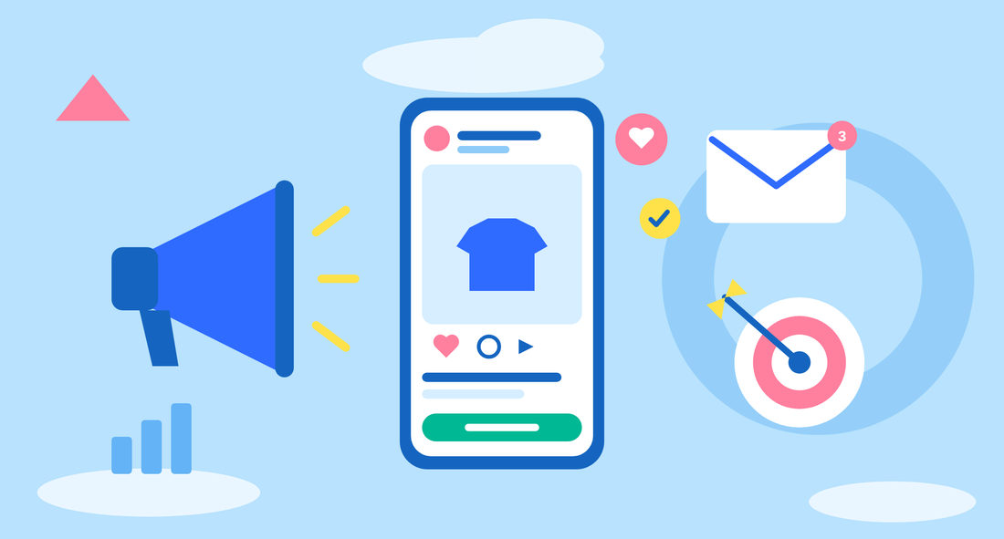 How to Build a Marketing Strategy for Your Online Store
